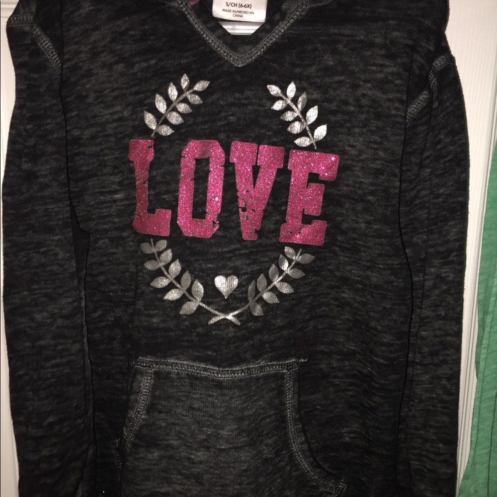 Girls pullovers - Picture 2 of 4